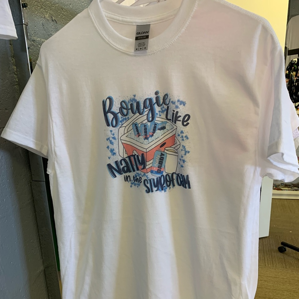 new walker he’s fancy like themed unisex T-shirt